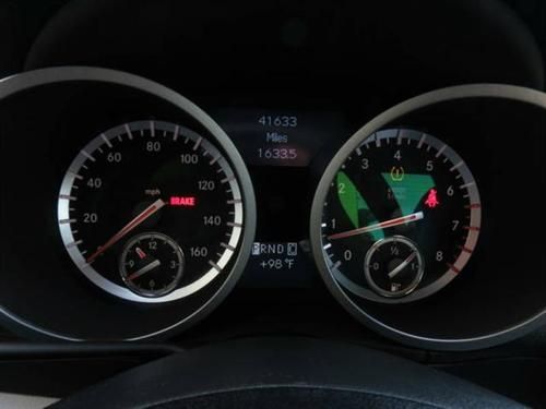 2010 Mercedes-Benz SLK300 AMG Convertible 2-Door 3.0L, US $30,000.00, image 12