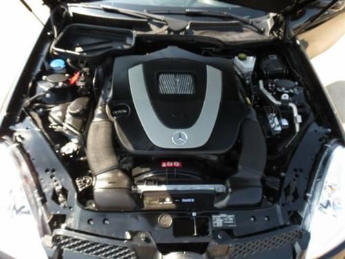 2010 Mercedes-Benz SLK300 AMG Convertible 2-Door 3.0L, US $30,000.00, image 14
