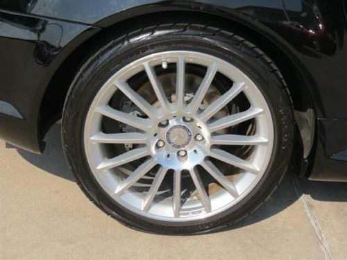 2010 Mercedes-Benz SLK300 AMG Convertible 2-Door 3.0L, US $30,000.00, image 16