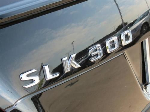 2010 Mercedes-Benz SLK300 AMG Convertible 2-Door 3.0L, US $30,000.00, image 17