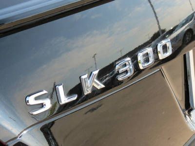 2010 Mercedes-Benz SLK300 AMG Convertible 2-Door 3.0L, US $30,000.00, image 25