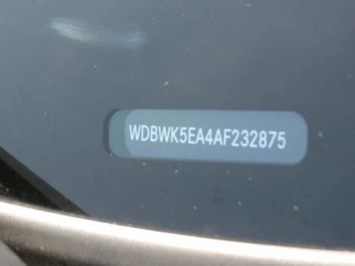 2010 Mercedes-Benz SLK300 AMG Convertible 2-Door 3.0L, US $30,000.00, image 35