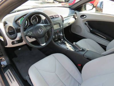 2010 Mercedes-Benz SLK300 AMG Convertible 2-Door 3.0L, US $30,000.00, image 37
