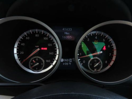 2010 Mercedes-Benz SLK300 AMG Convertible 2-Door 3.0L, US $30,000.00, image 38