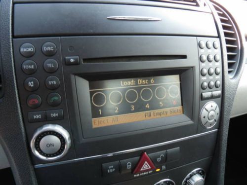2010 Mercedes-Benz SLK300 AMG Convertible 2-Door 3.0L, US $30,000.00, image 43