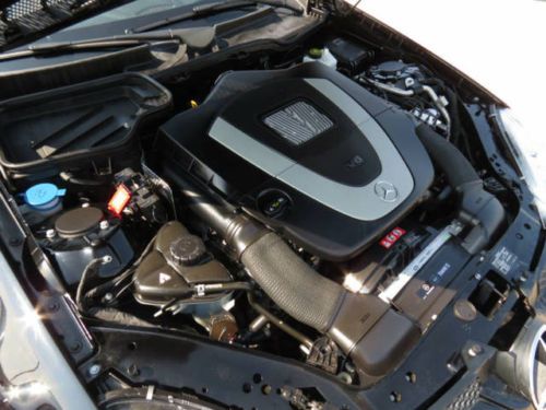 2010 Mercedes-Benz SLK300 AMG Convertible 2-Door 3.0L, US $30,000.00, image 51