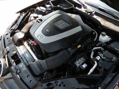 2010 Mercedes-Benz SLK300 AMG Convertible 2-Door 3.0L, US $30,000.00, image 52