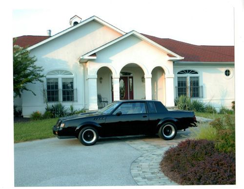 Buick GNX #234 original owner 64k miles, US $39,000.00, image 2