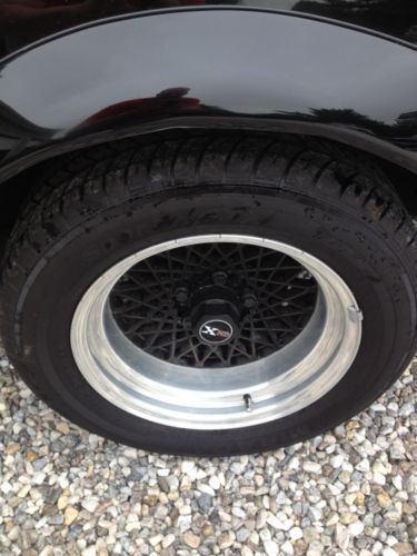 Buick GNX #234 original owner 64k miles, US $39,000.00, image 10