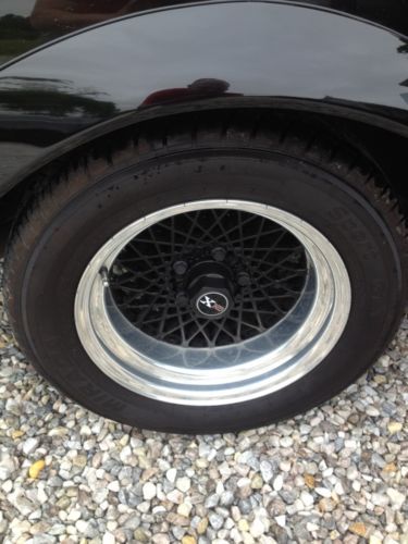 Buick GNX #234 original owner 64k miles, US $39,000.00, image 11