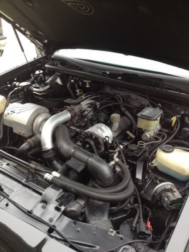 Buick GNX #234 original owner 64k miles, US $39,000.00, image 12
