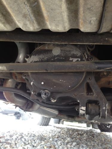 Buick GNX #234 original owner 64k miles, US $39,000.00, image 13