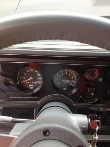 Buick GNX #234 original owner 64k miles, US $39,000.00, image 17