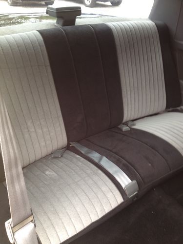 Buick GNX #234 original owner 64k miles, US $39,000.00, image 20