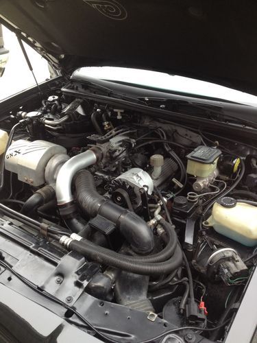 Buick GNX #234 original owner 64k miles, US $39,000.00, image 24