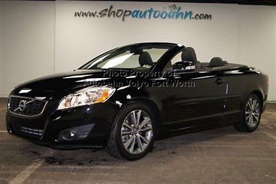 2dr conv t5 loan car w/ low miles!