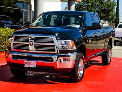 4x4 crew cab turbo diesel 6.7l navigation handsfree