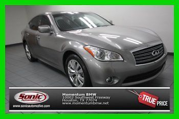 2013 rear-wheel drive used 3.7l v6 24v automatic sedan premium