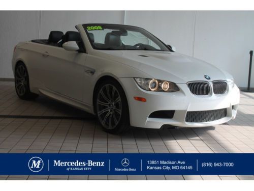 6-speed manual hard top convertible, nav, leather, premium audio