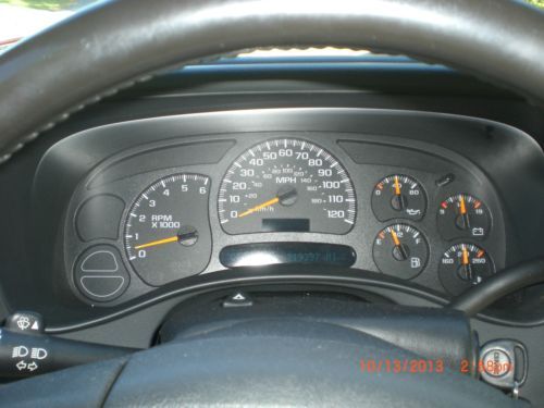 2003 GMC Yukon XL 1500 SLT Sport Utility 4-Door 5.3L, US $2,950.00, image 2