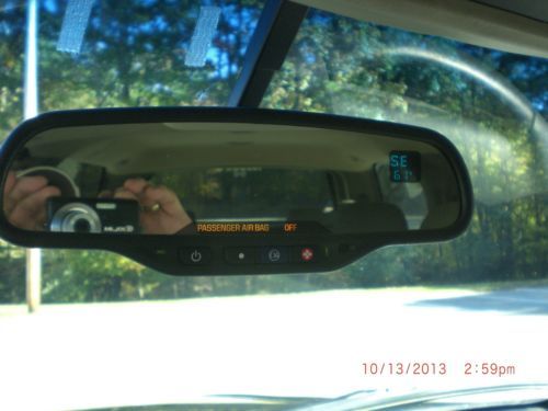 2003 GMC Yukon XL 1500 SLT Sport Utility 4-Door 5.3L, US $2,950.00, image 7