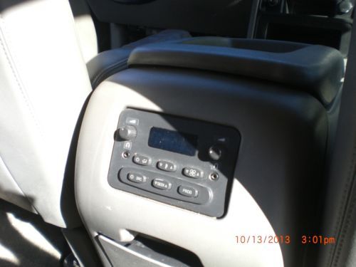 2003 GMC Yukon XL 1500 SLT Sport Utility 4-Door 5.3L, US $2,950.00, image 10