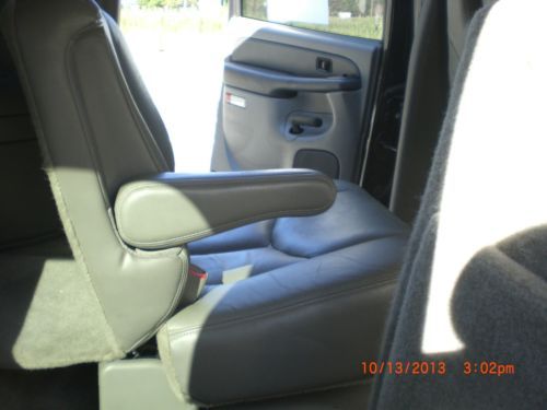 2003 GMC Yukon XL 1500 SLT Sport Utility 4-Door 5.3L, US $2,950.00, image 12