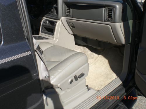 2003 GMC Yukon XL 1500 SLT Sport Utility 4-Door 5.3L, US $2,950.00, image 13