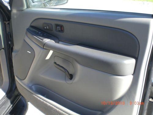 2003 GMC Yukon XL 1500 SLT Sport Utility 4-Door 5.3L, US $2,950.00, image 14