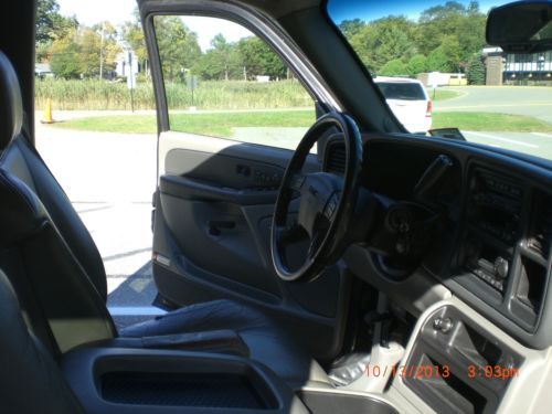 2003 GMC Yukon XL 1500 SLT Sport Utility 4-Door 5.3L, US $2,950.00, image 16