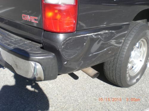 2003 GMC Yukon XL 1500 SLT Sport Utility 4-Door 5.3L, US $2,950.00, image 17