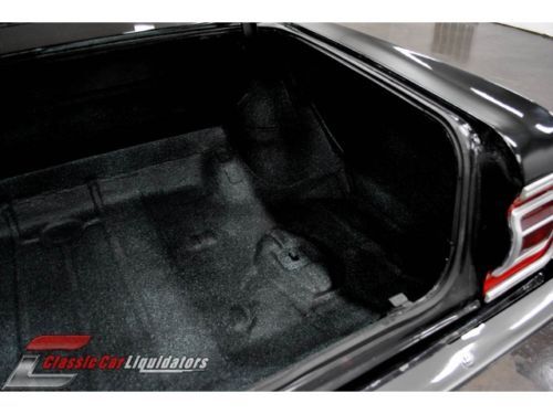 65 Chevrolet Chevelle LS V8 6 Speed Manual PS PB Tach Tilt Dual Exhaust, image 25