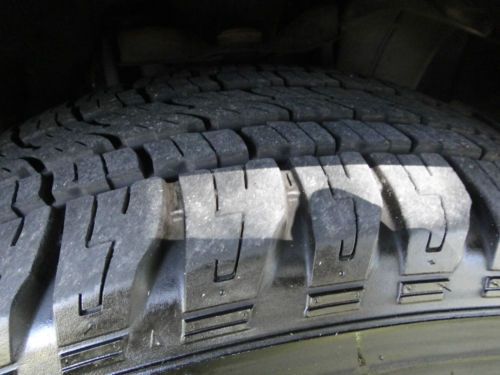 2005 NISSAN TITAN CREW CAB SE V-8 FULLY LOADED FLORIDA BLACK BEAUTY LOW MILES, image 5