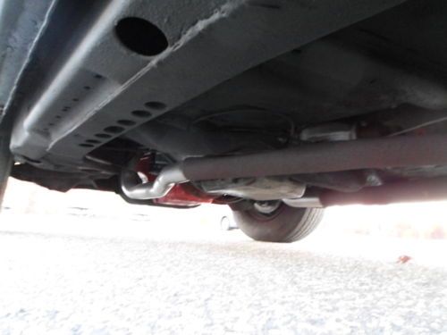 1968 chevelle malibu convertible mint, image 5