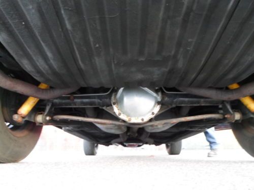 1968 chevelle malibu convertible mint, image 7