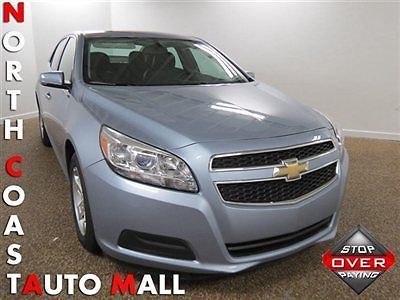 2013(13)malibu lt fact w-ty only 9k keyless phone on-star cruse mp3 save huge!!!