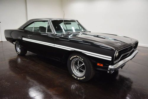 1970 plymouth gtx 440 6 pack 727 awesome car must see!