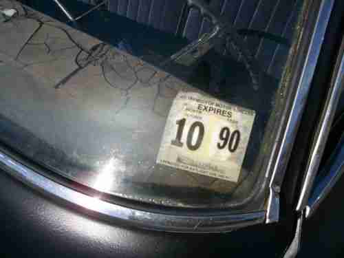 1967 CHEVY II FACTORY V8 PROJECT, image 6