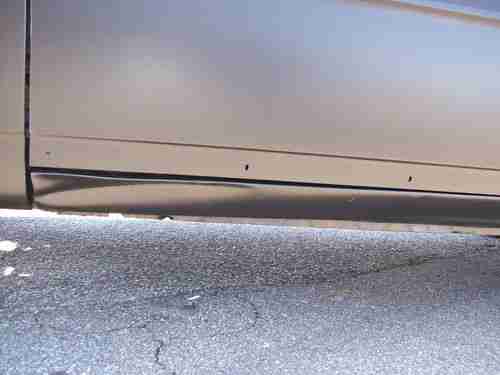 1967 CHEVY II FACTORY V8 PROJECT, image 11