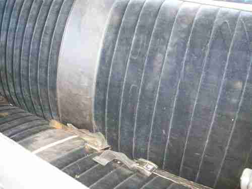 1967 CHEVY II FACTORY V8 PROJECT, image 12