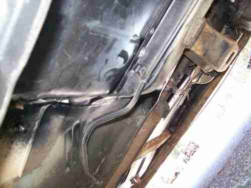 1967 CHEVY II FACTORY V8 PROJECT, image 16