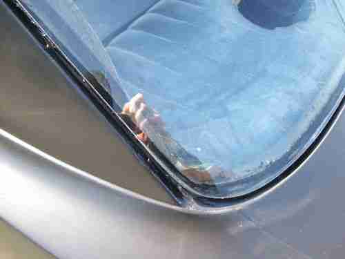 1967 CHEVY II FACTORY V8 PROJECT, image 19