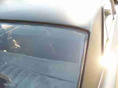 1967 CHEVY II FACTORY V8 PROJECT, image 20