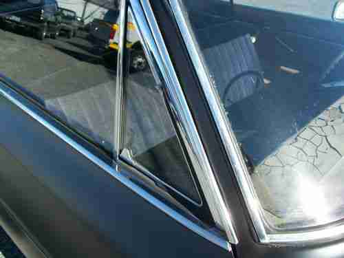 1967 CHEVY II FACTORY V8 PROJECT, image 21