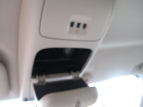 2004 LINCOLN AVIATOR LUXURY AWD LEATHER 3RD ROW SEAT VERY NICE NO RESERVE, image 38