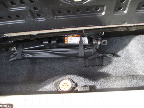 2004 LINCOLN AVIATOR LUXURY AWD LEATHER 3RD ROW SEAT VERY NICE NO RESERVE, image 80