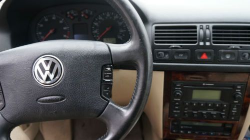 2002 volkswagen jetta vr6