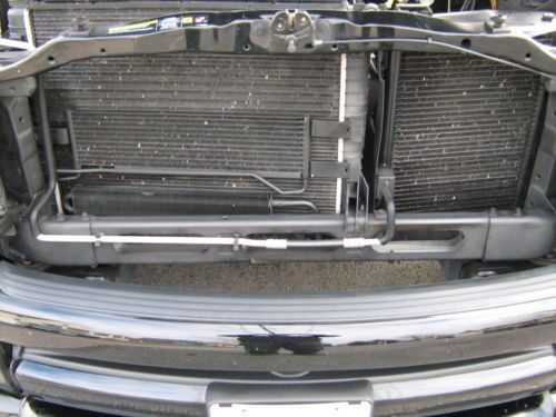 2004 Dodge Ram 1500 SLT Standard Cab Pickup 2-Door 5.7L RUMBLE BEE, US $13,500.00, image 7