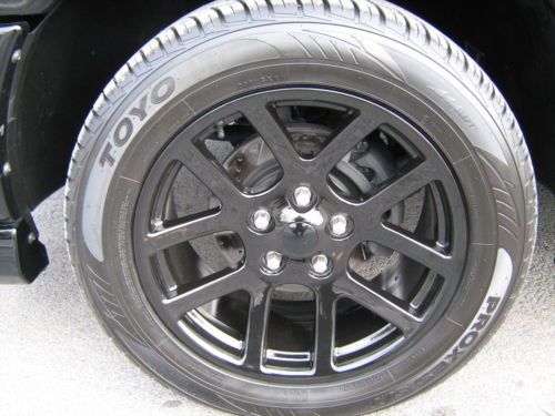 2004 Dodge Ram 1500 SLT Standard Cab Pickup 2-Door 5.7L RUMBLE BEE, US $13,500.00, image 12