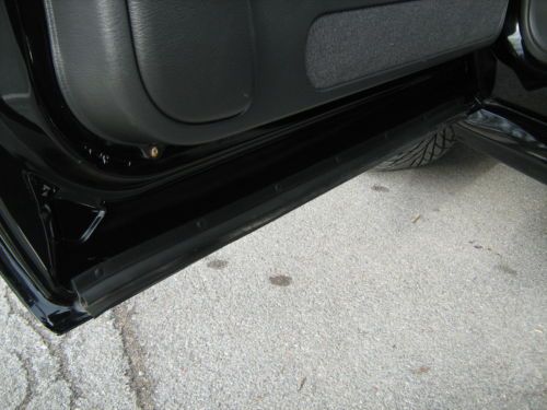 2004 Dodge Ram 1500 SLT Standard Cab Pickup 2-Door 5.7L RUMBLE BEE, US $13,500.00, image 20